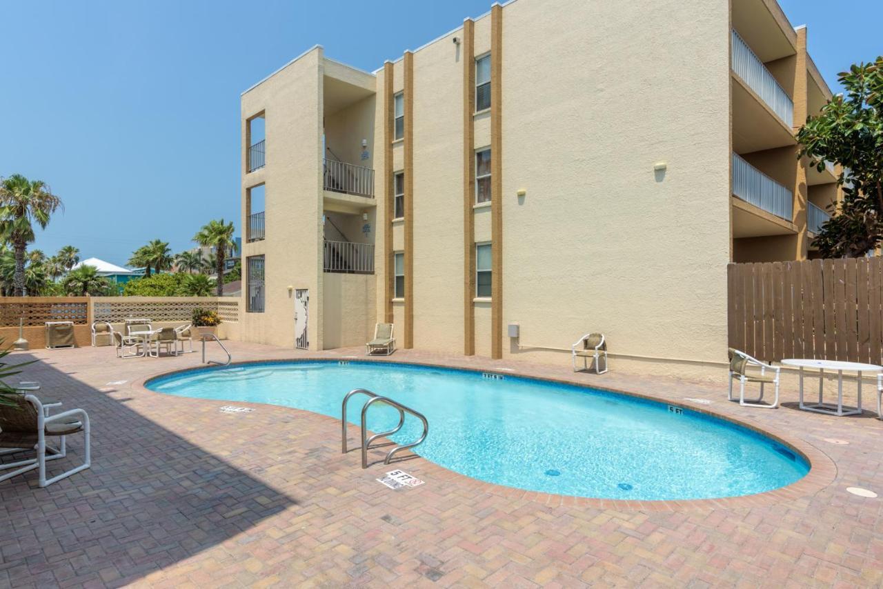 Appartement Casa Del Sol à South Padre Island Extérieur photo